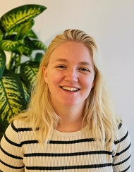 Psycholoog Rotterdam - Guusje Valk