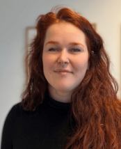 Psycholoog Rotterdam - Kelly Alvares