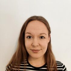 Psycholoog Rotterdam - Katharina Neumann